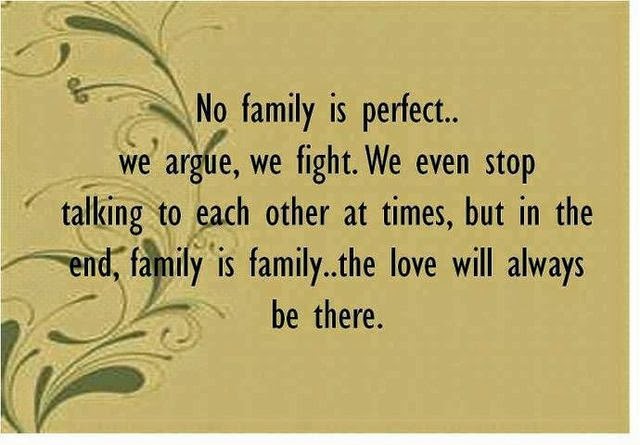 Detail Islamic Quotes About Family Nomer 22