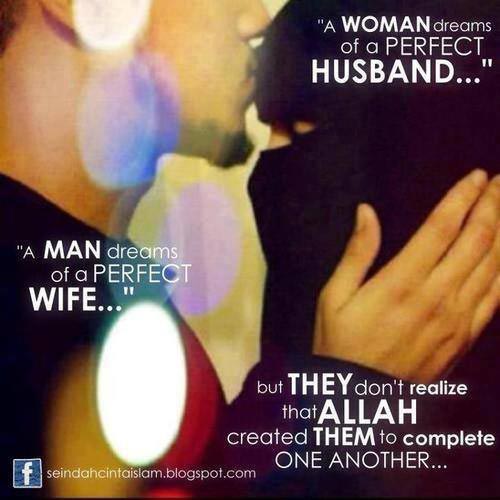 Detail Islamic Quotes For Husband Nomer 29