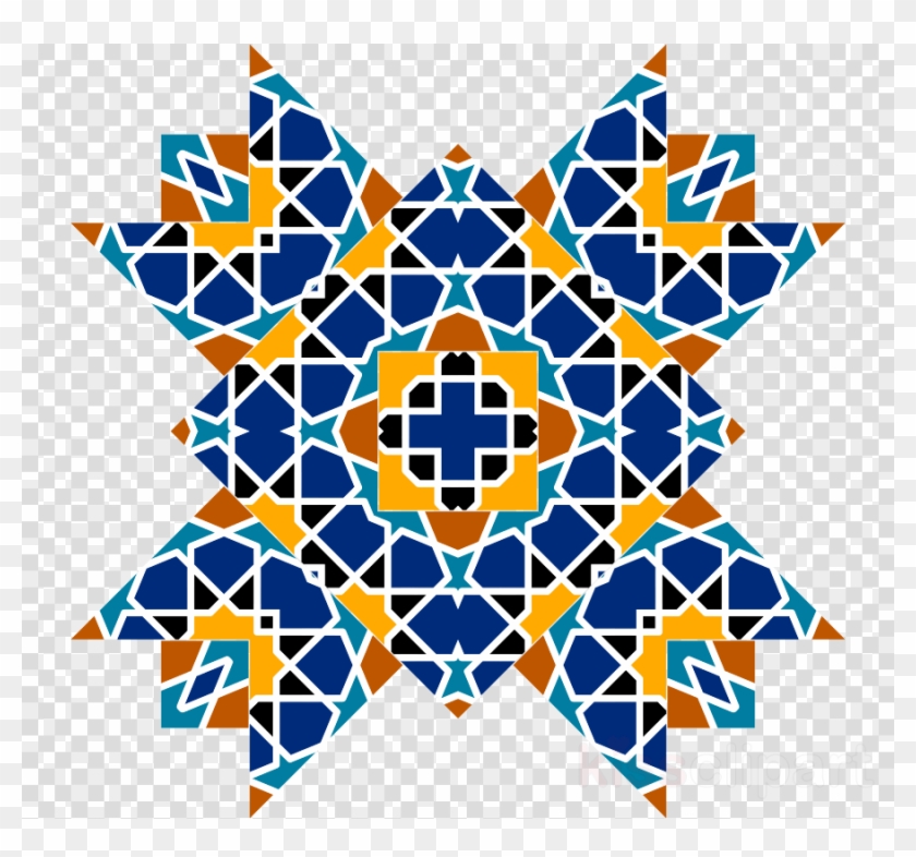 Detail Islamic Shape Png Nomer 27
