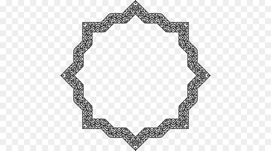 Detail Islamic Shape Png Nomer 41