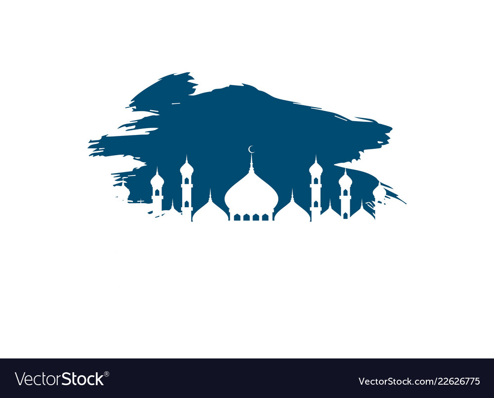 Islamic Vector - KibrisPDR