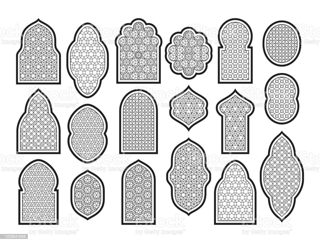 Detail Islamic Vector Nomer 14