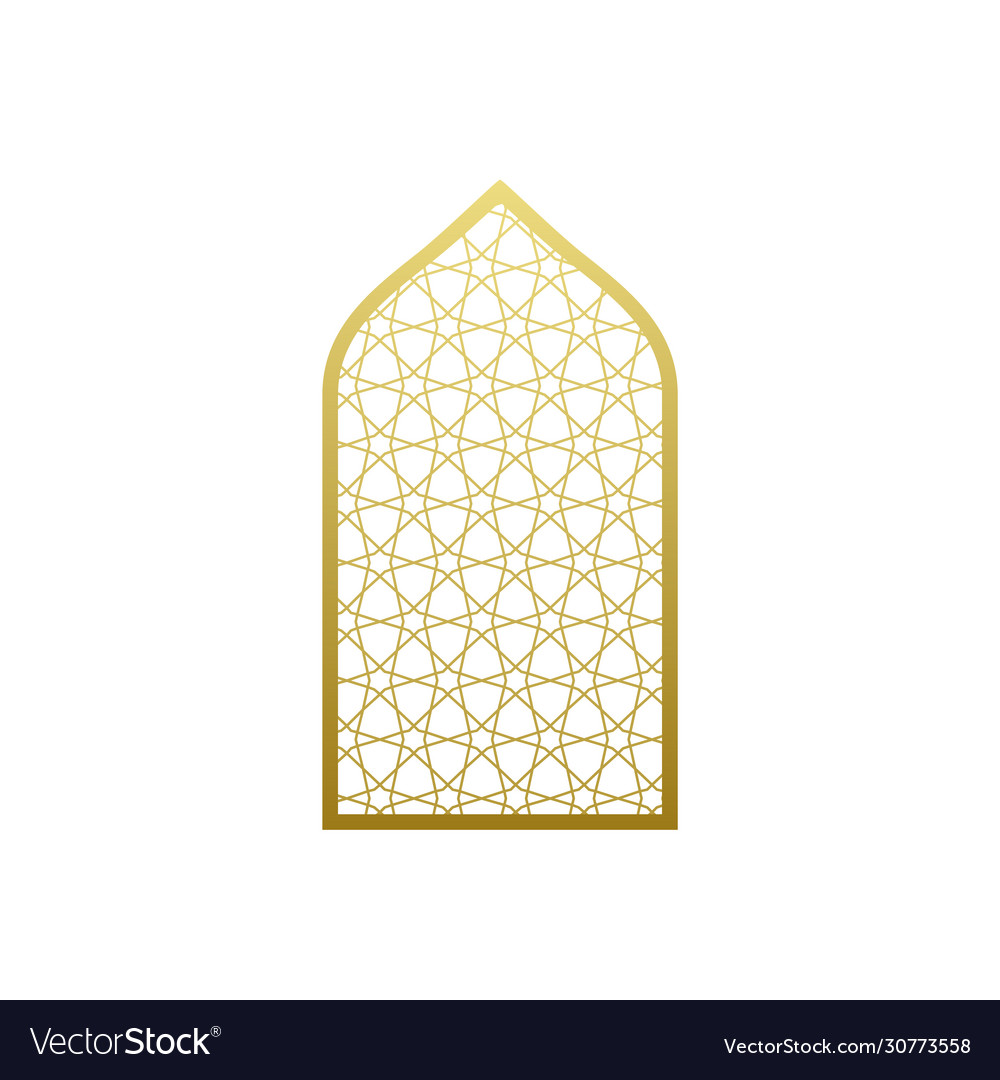 Detail Islamic Vector Nomer 16