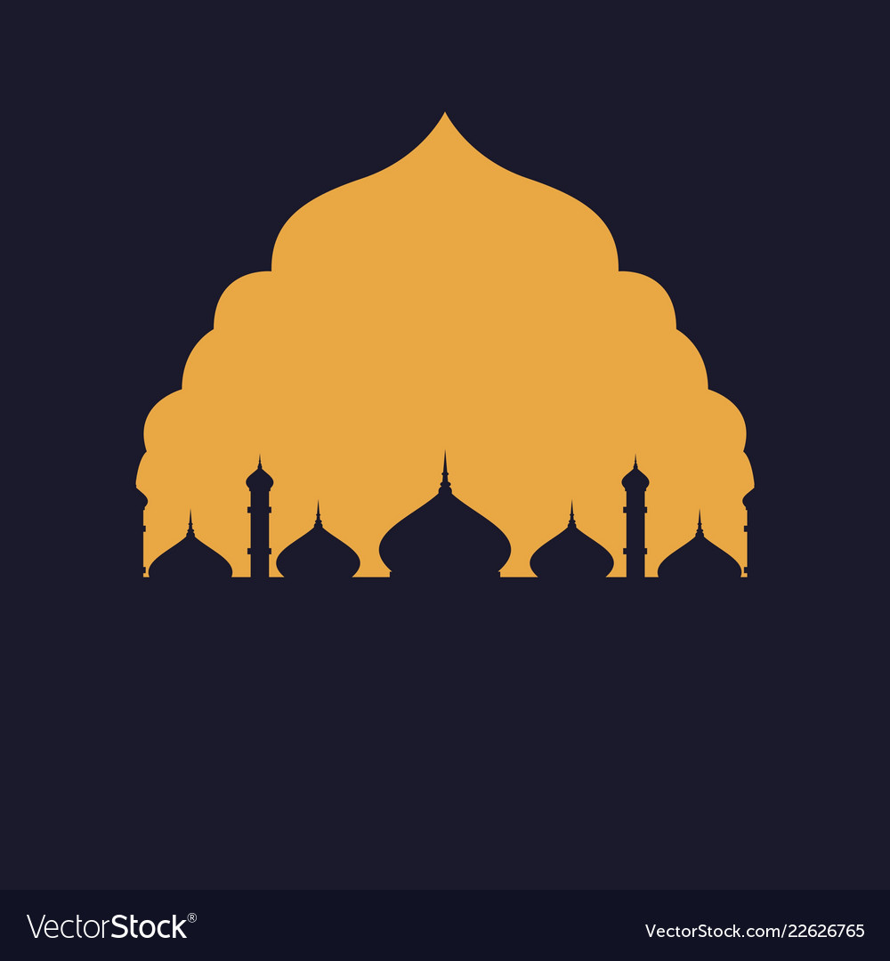 Detail Islamic Vector Nomer 20