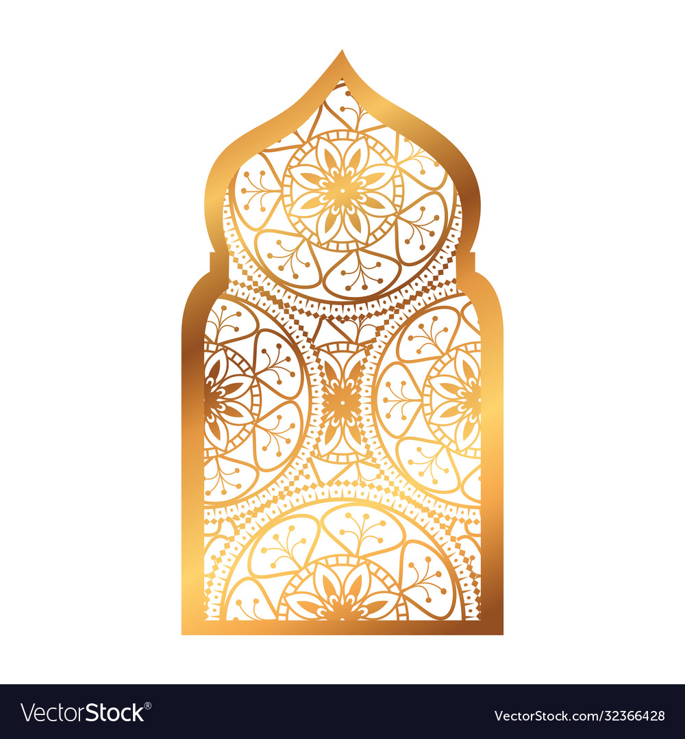 Detail Islamic Vector Nomer 25