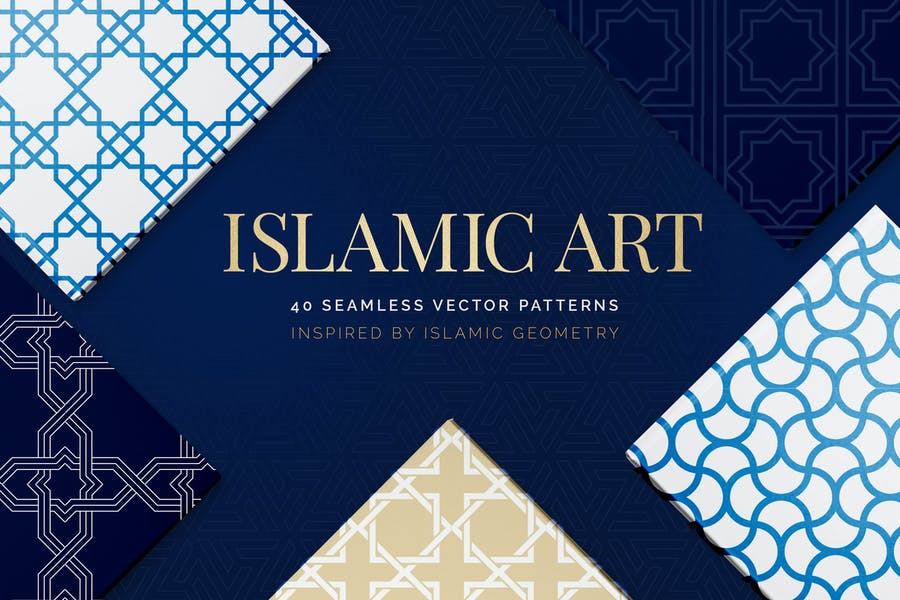 Detail Islamic Vector Nomer 31