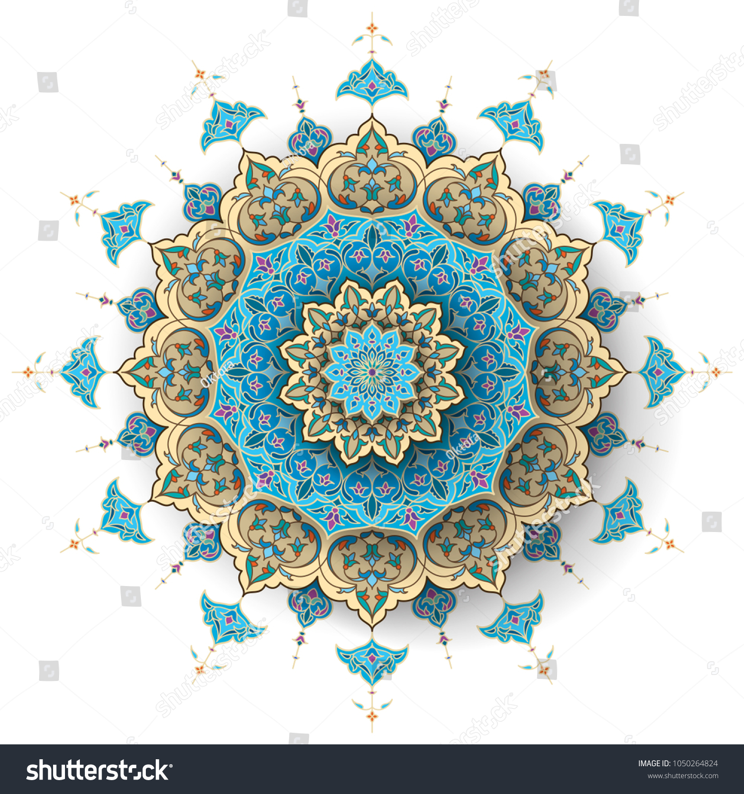 Detail Islamic Vector Nomer 6