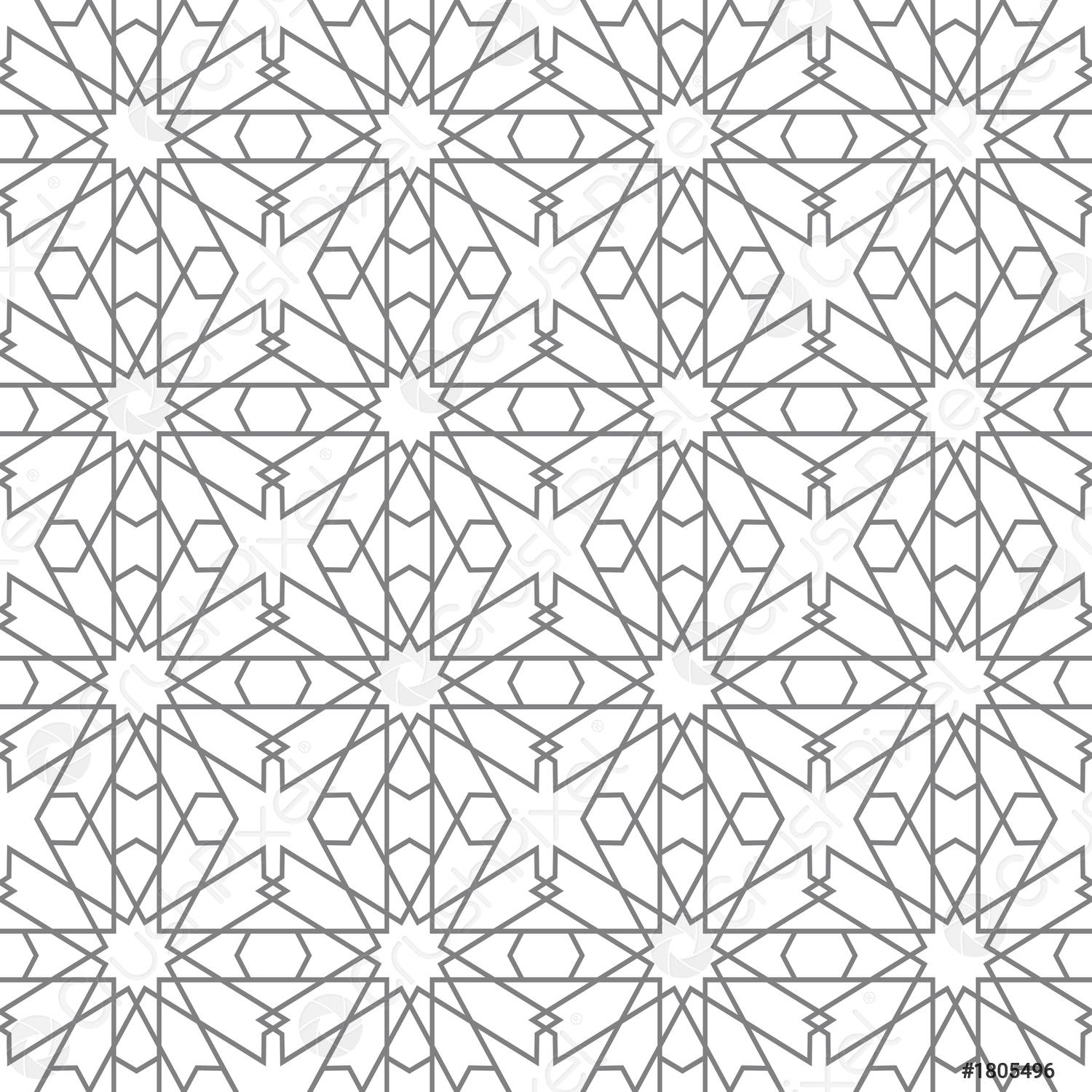 Detail Islamic Vector Nomer 56