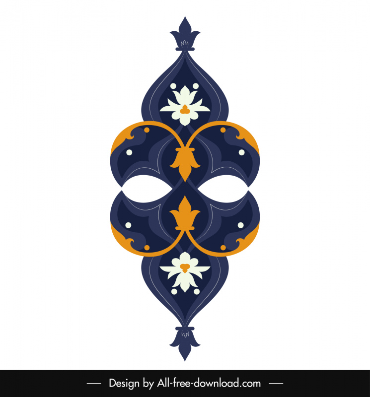 Detail Islamic Vector Nomer 58