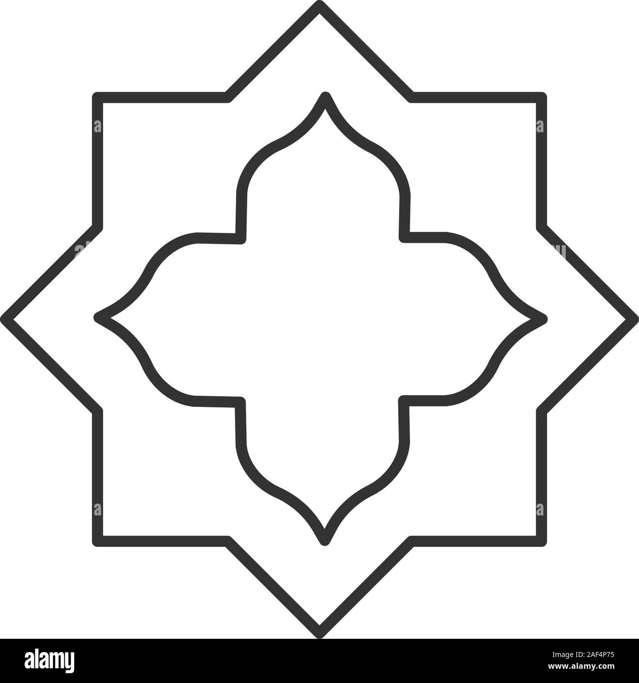 Detail Islamic Vector Art Nomer 47