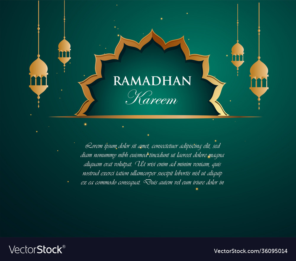 Download Islamic Vector Background Nomer 29