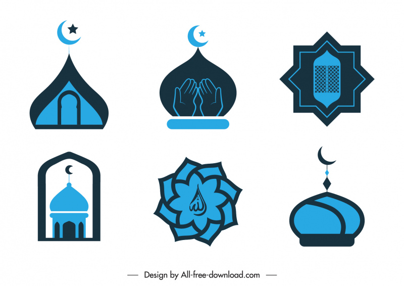 Detail Islamic Vector Free Download Nomer 20