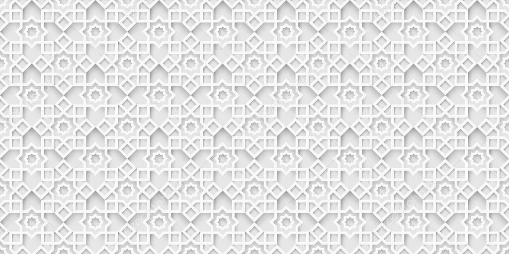 Detail Islamic White Wallpaper Nomer 25