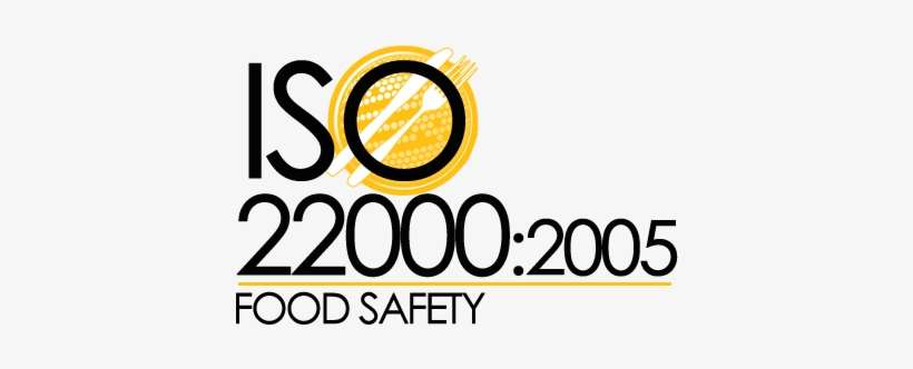 Detail Iso 22000 Logo Nomer 19