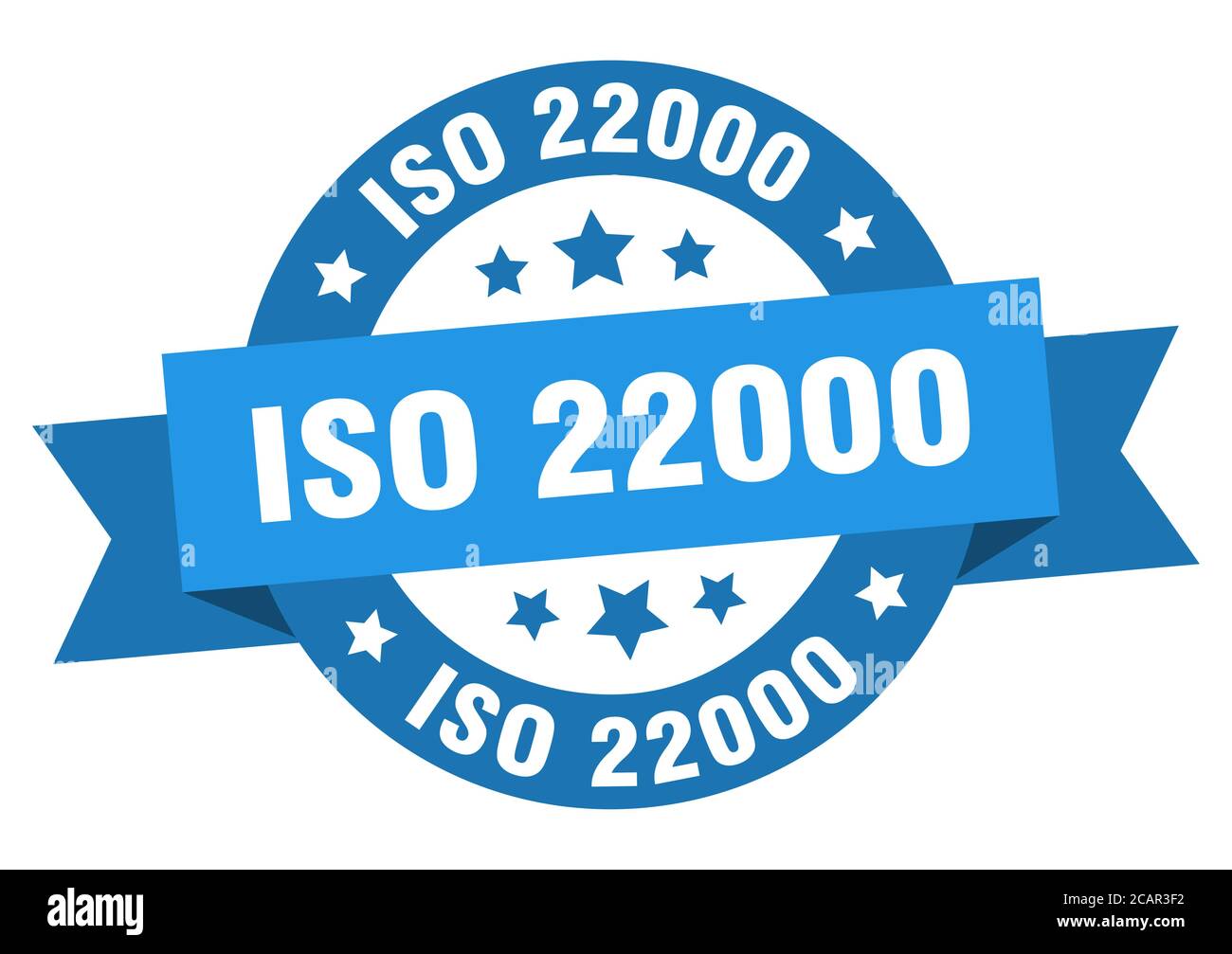 Detail Iso 22000 Logo Nomer 23