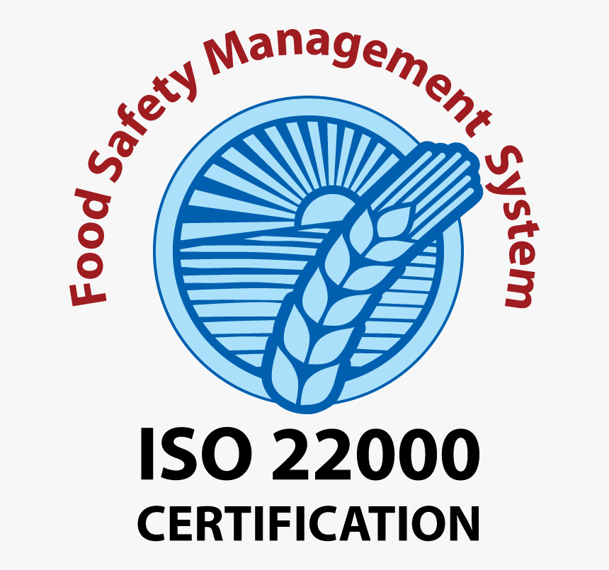 Detail Iso 22000 Logo Nomer 44