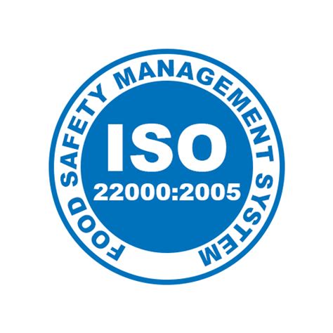 Detail Iso 22000 Logo Nomer 8