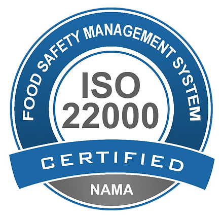 Detail Iso 22000 Logo Nomer 9