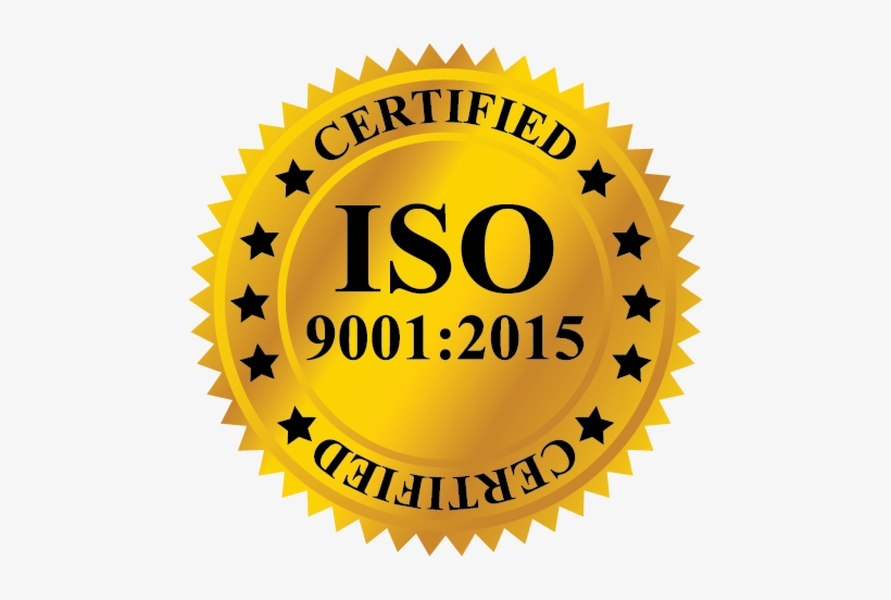Detail Iso 9001 2015 Logo Nomer 15