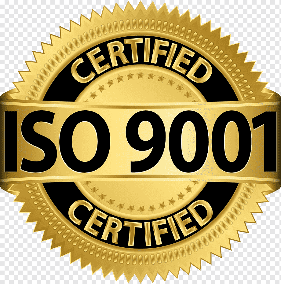 Detail Iso 9001 2015 Logo Nomer 17