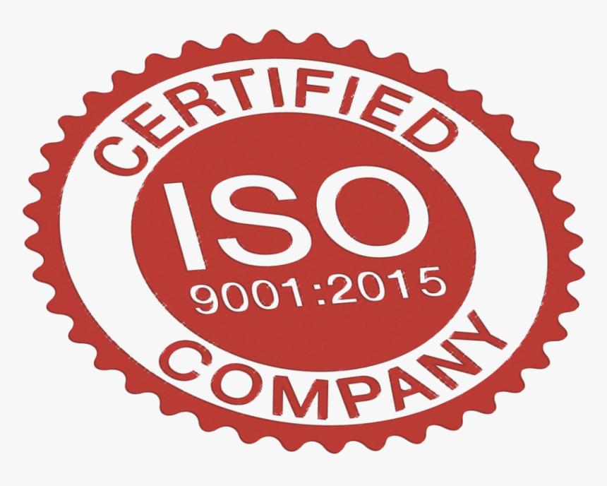 Detail Iso 9001 2015 Logo Nomer 29