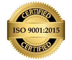 Detail Iso 9001 2015 Logo Nomer 8