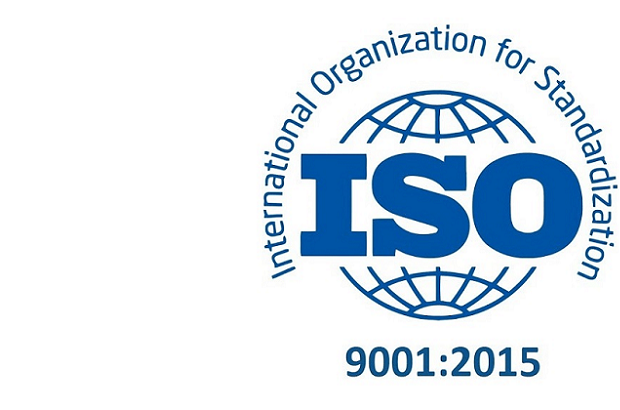 Detail Iso 9001 Version 2015 Logo Nomer 13