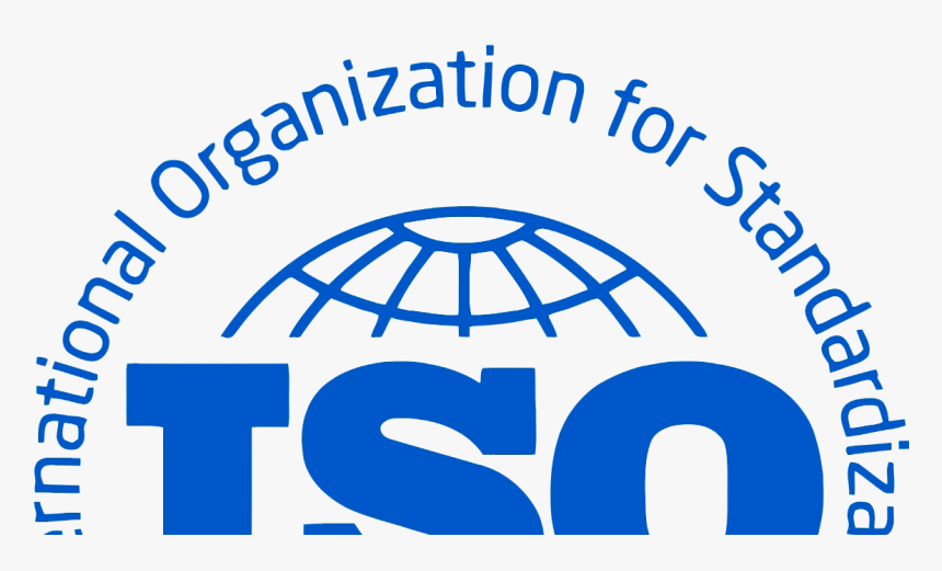 Detail Iso 9001 Version 2015 Logo Nomer 17