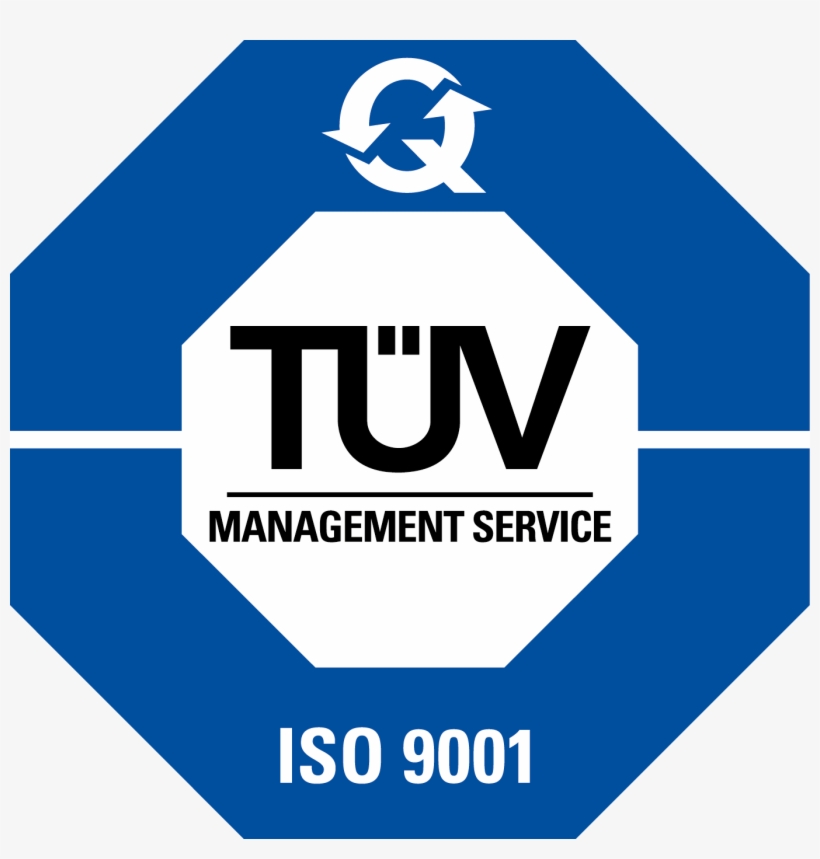 Download Iso 9001 Version 2015 Logo Nomer 28