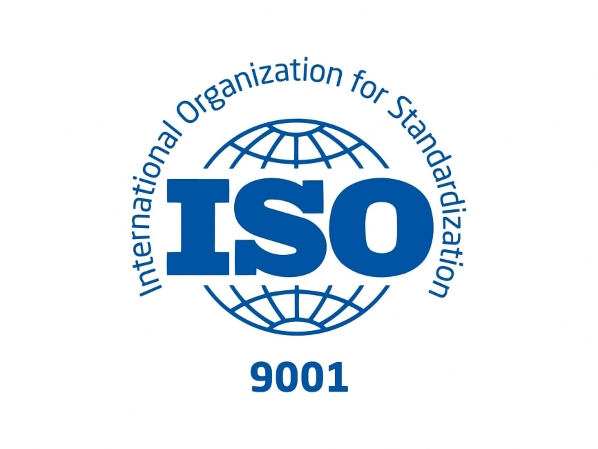 Detail Iso 9001 Version 2015 Logo Nomer 5