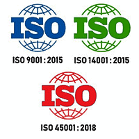 Detail Iso 9001 Version 2015 Logo Nomer 44