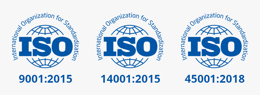 Detail Iso 9001 Version 2015 Logo Nomer 45