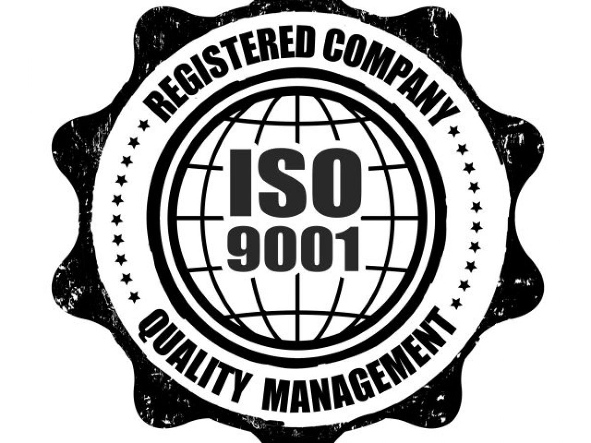 Detail Iso 9001 Version 2015 Logo Nomer 48