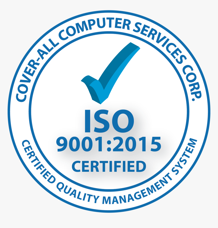 Detail Iso 9001 Version 2015 Logo Nomer 52