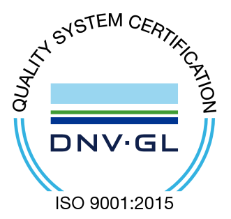 Iso Dnv Gl - KibrisPDR