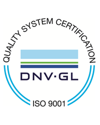 Detail Iso Dnv Gl Nomer 8