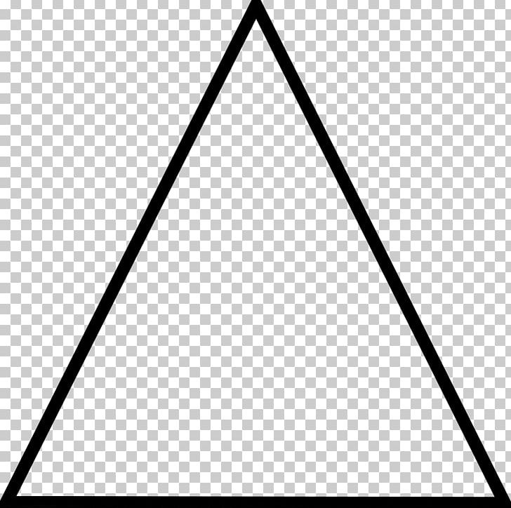 Detail Isosceles Triangle Png Nomer 15