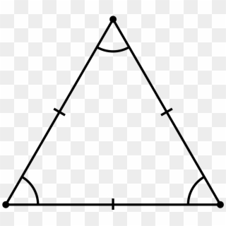 Detail Isosceles Triangle Png Nomer 20