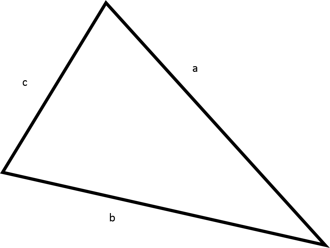Detail Isosceles Triangle Png Nomer 26
