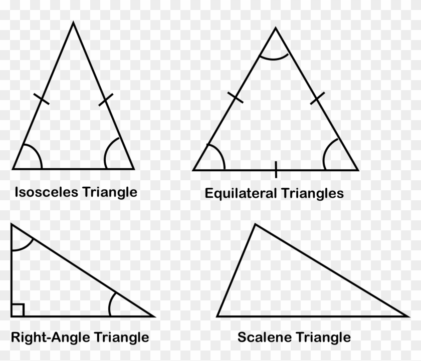 Detail Isosceles Triangle Png Nomer 50
