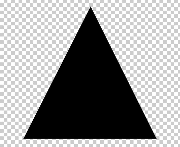 Detail Isosceles Triangle Png Nomer 7