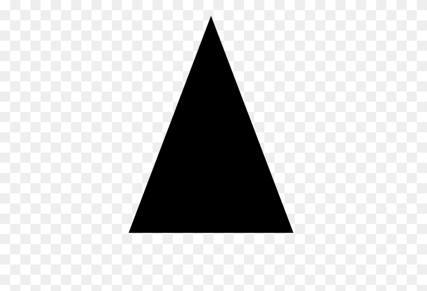 Detail Isosceles Triangle Png Nomer 8