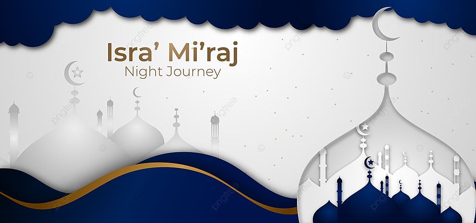 Detail Isra Miraj Background Nomer 17