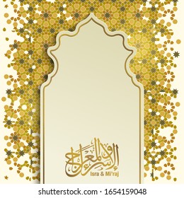 Detail Isra Miraj Background Nomer 48