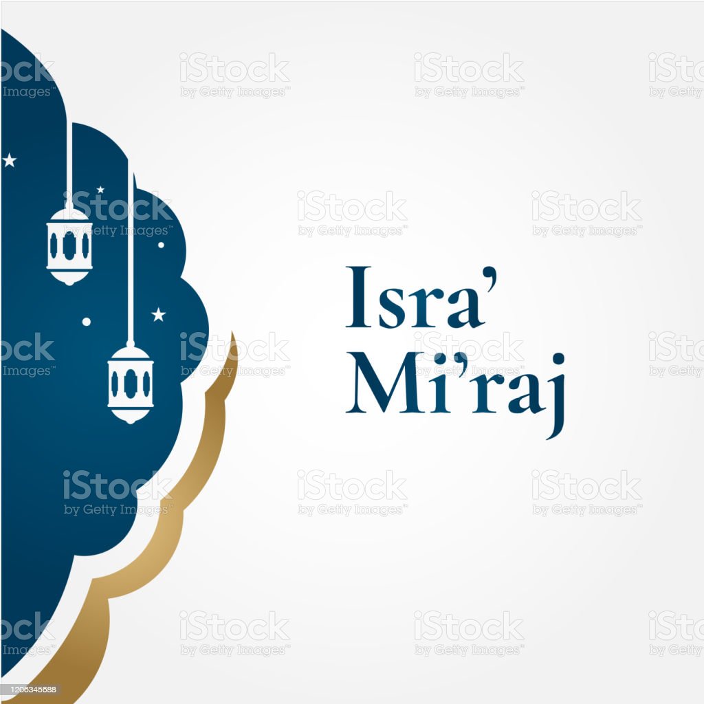 Detail Isra Miraj Background Nomer 50