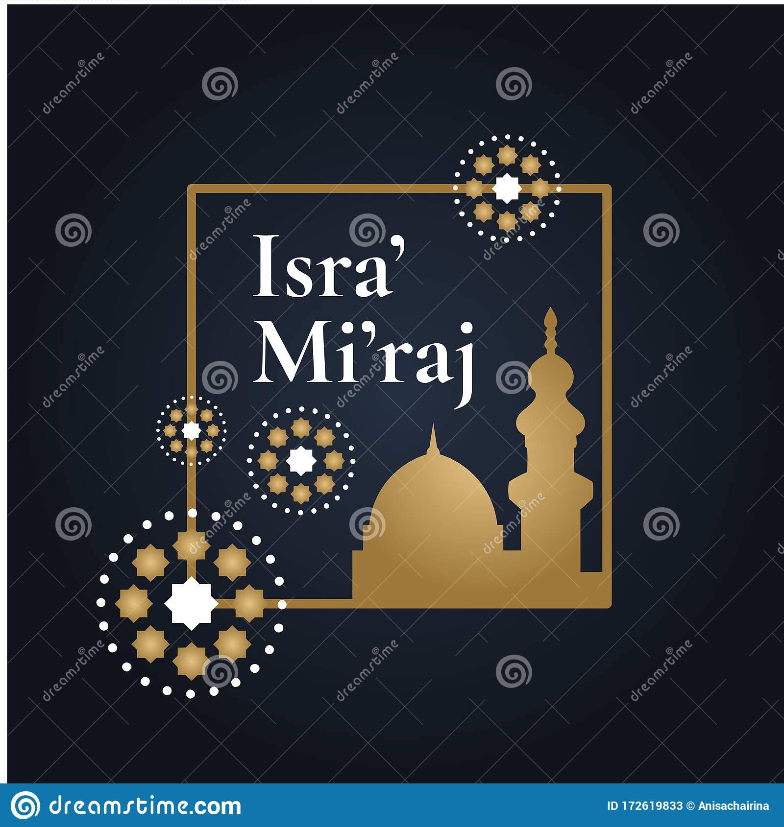 Detail Isra Miraj Background Nomer 54