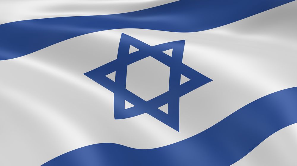 Detail Israel Flag Wallpaper Nomer 14