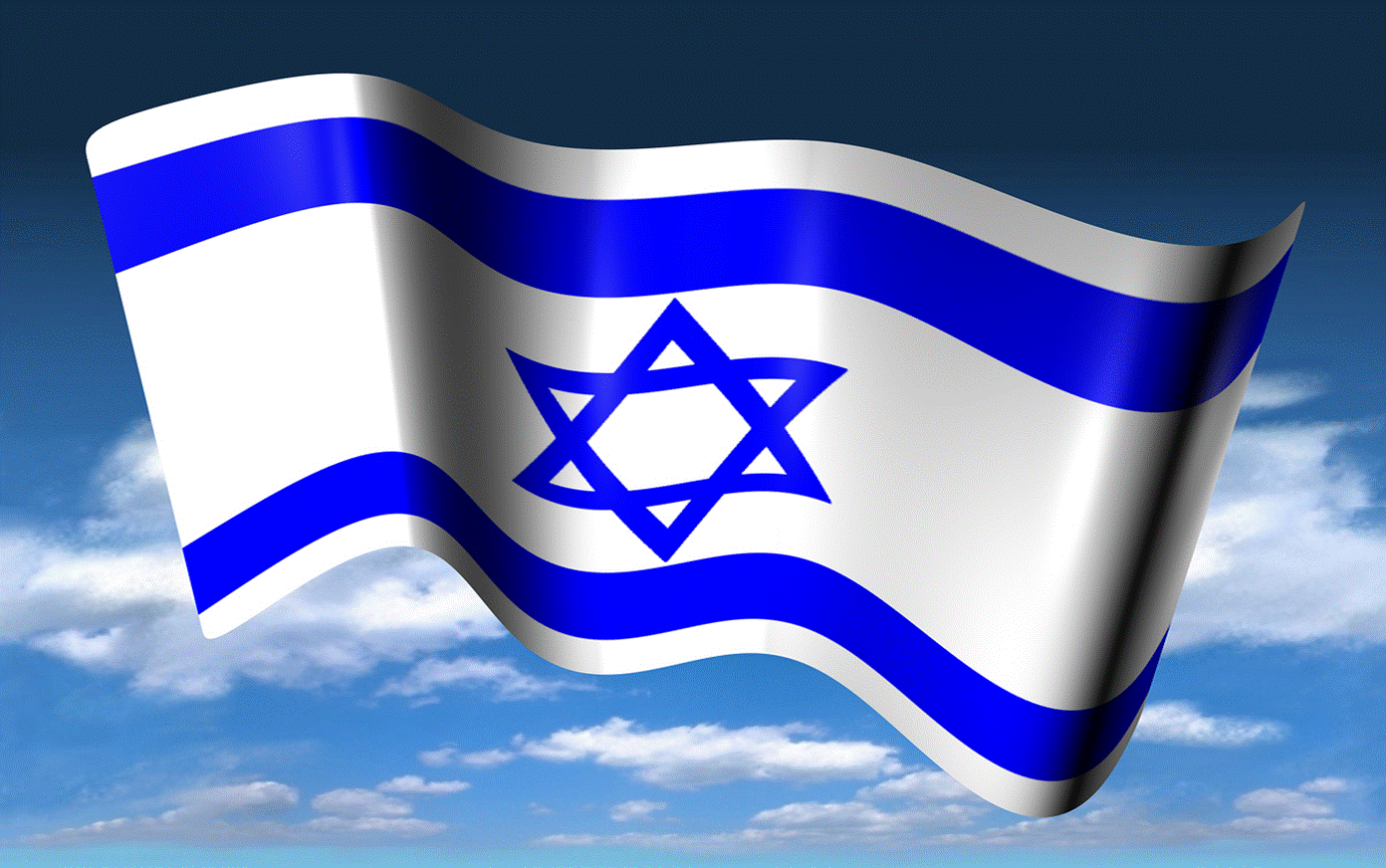 Detail Israel Flag Wallpaper Nomer 30