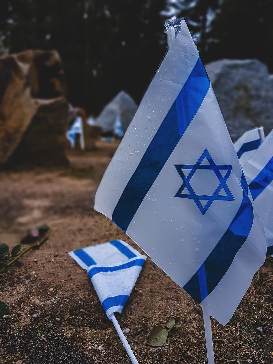 Detail Israel Flag Wallpaper Nomer 47