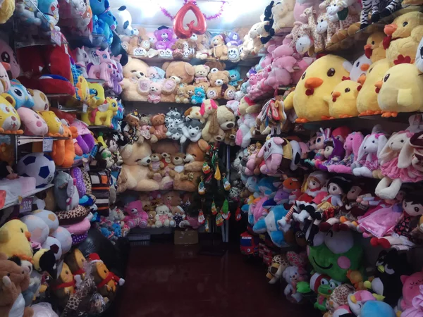 Detail Istana Boneka Jember Nomer 16